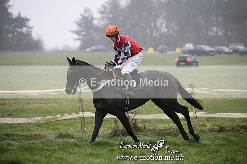 PtP 261123 1030 - Hursley Hambledon Point-to-Point Larkhill 26 Nov 2023