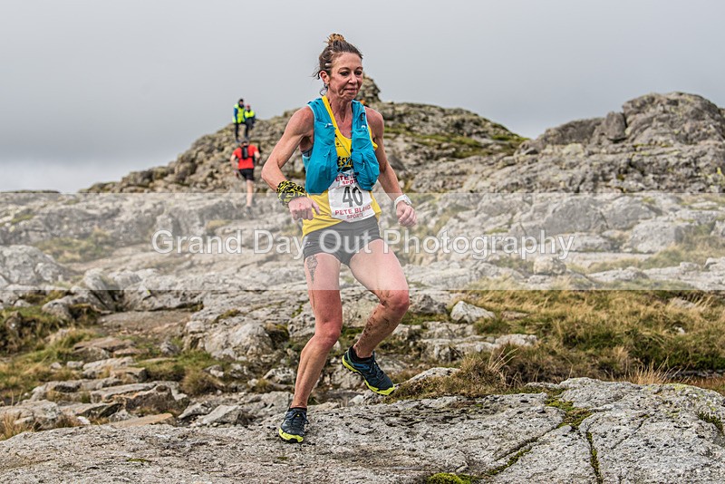 Three Shires-692 - Three Shires Fell Face Saturday 16th September 2023