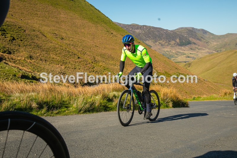 091350 - Newlands Pass 09.00 - 10.00