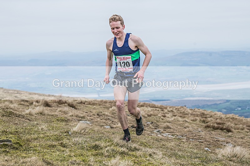 Black Combe-823 - Black Combe Fell Race Saturday 4th March 2023