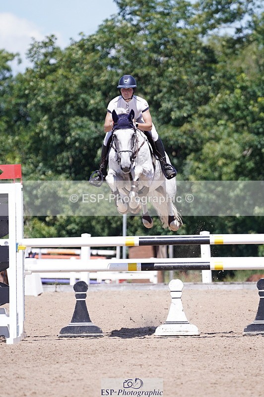 240719A-124424-11167 - Cls 14, 1 Star Silver Tour 1.25m