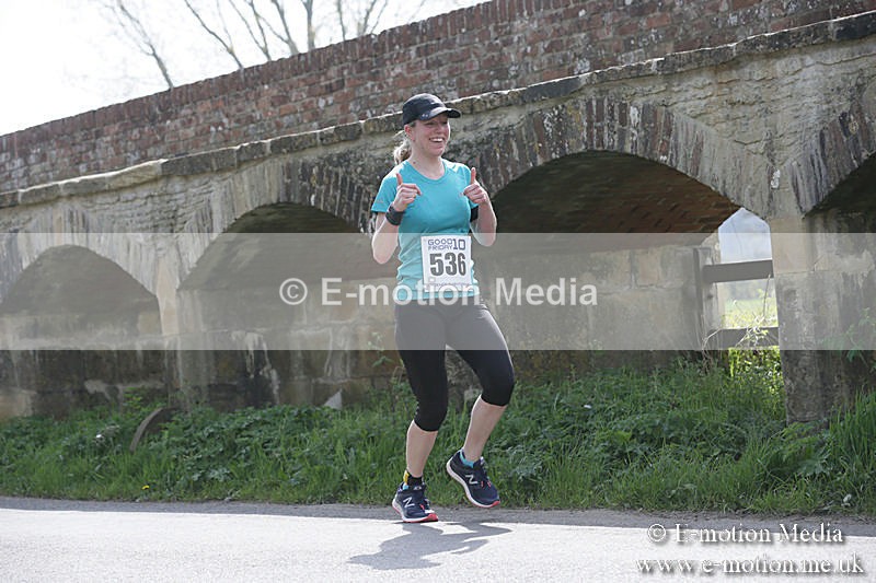 CAD 190419 531 - Cadence Events    Good Friday 10 Miler 19/04/19