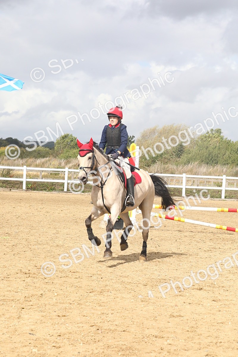 SBM_006019 - Class 6 - 60cm Champs