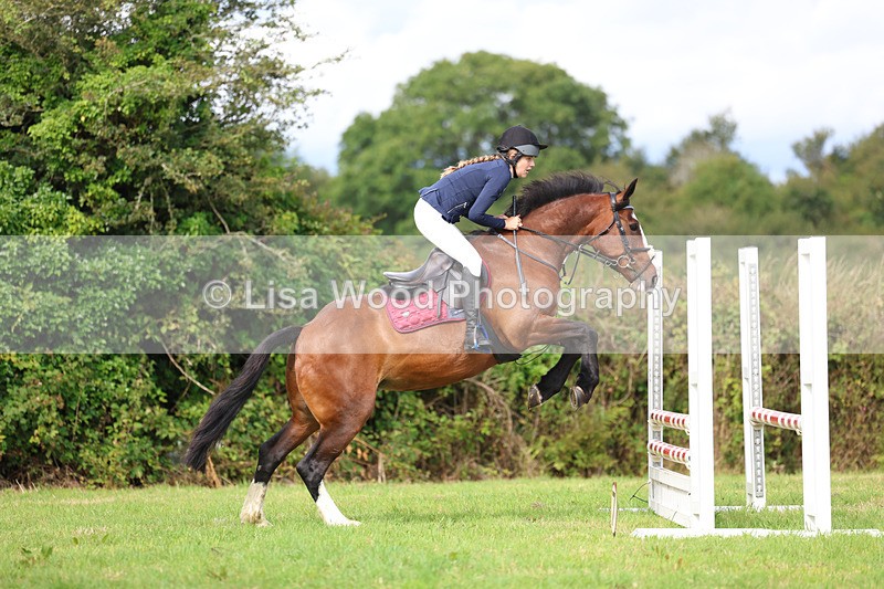 3E7A5681 - Class 2: 70cm Juniors and Seniors