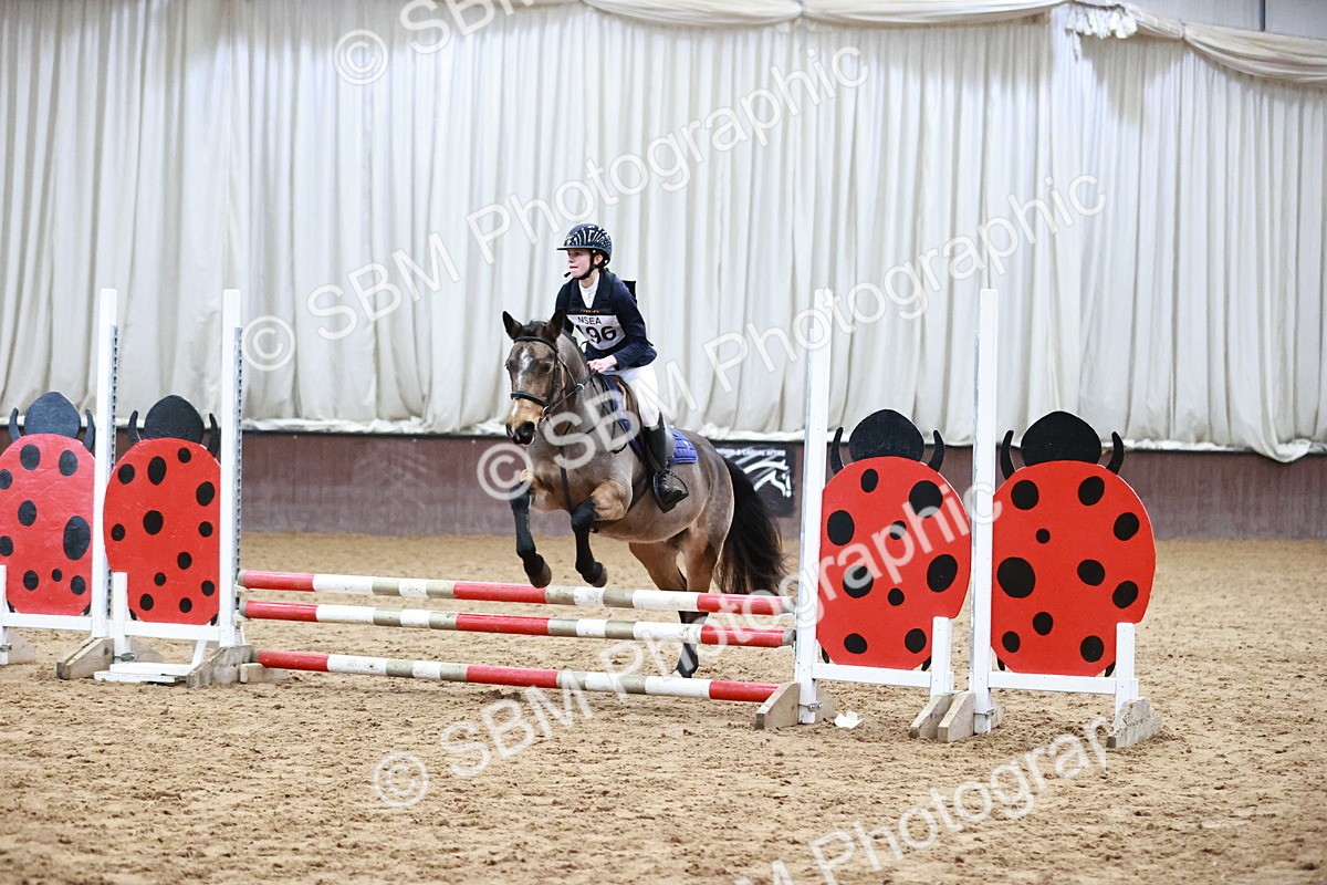 SBM_000676 - Class 3 - 60cm