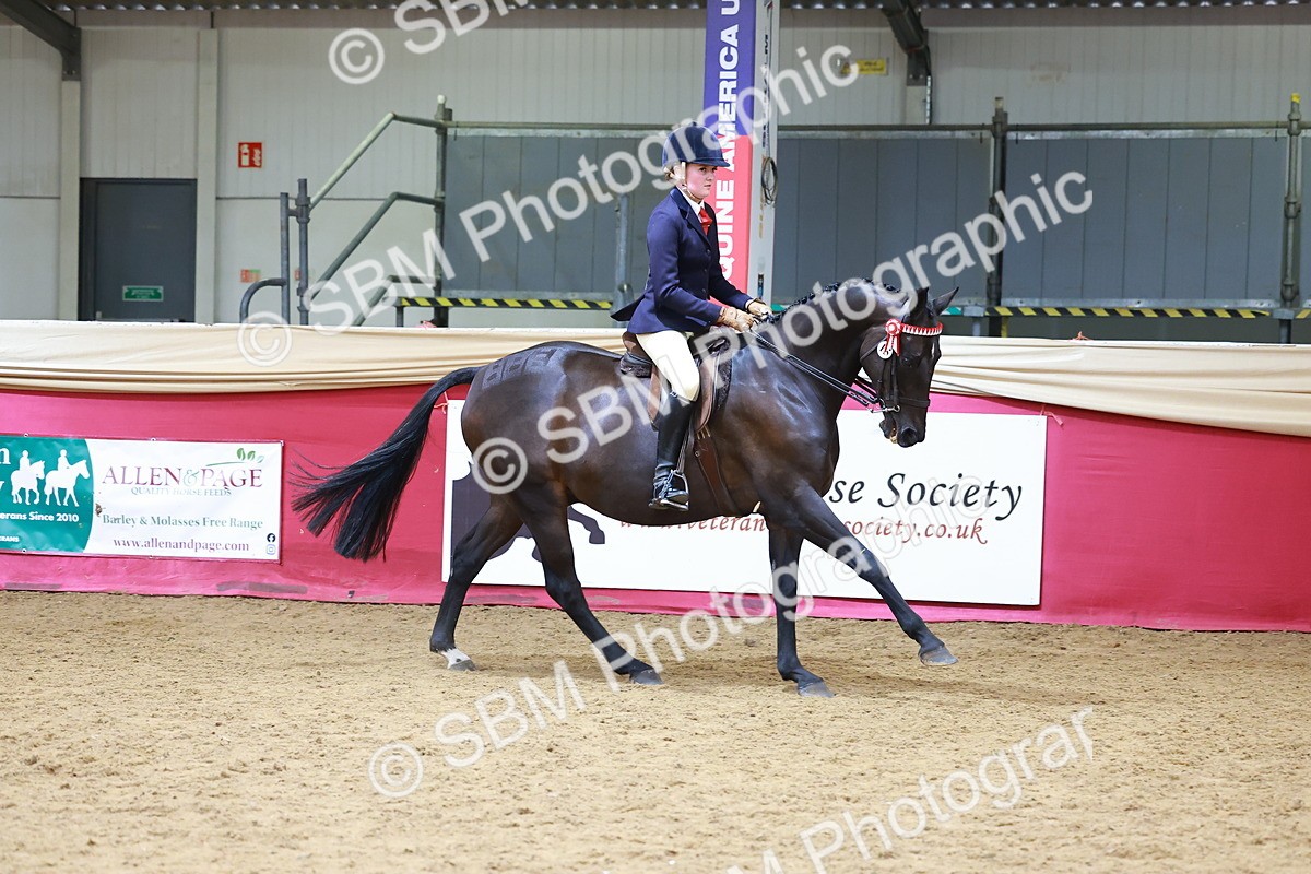 SBM_06197 - Class 12R - Ridden Pre-Vet