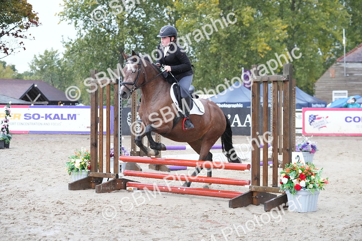 SBM_33638 - J5 - Junior Pony 50cm Championship