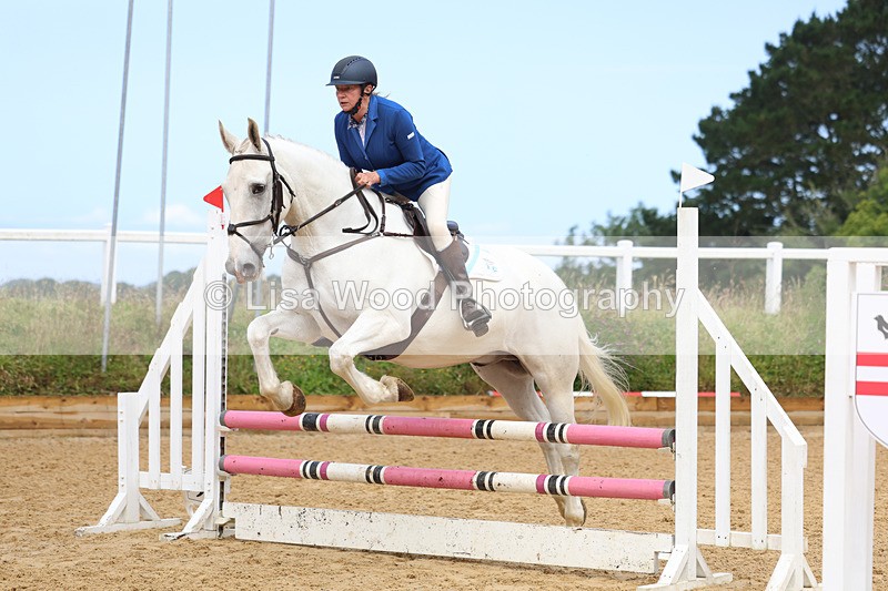 3E7A9500 - Class 7: 70cm Senior