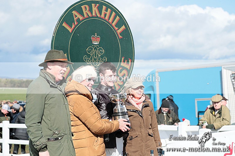 PtP 230324 623 - Tedworth Hunt PtP Larkhill Raccourse 23rd March 2024