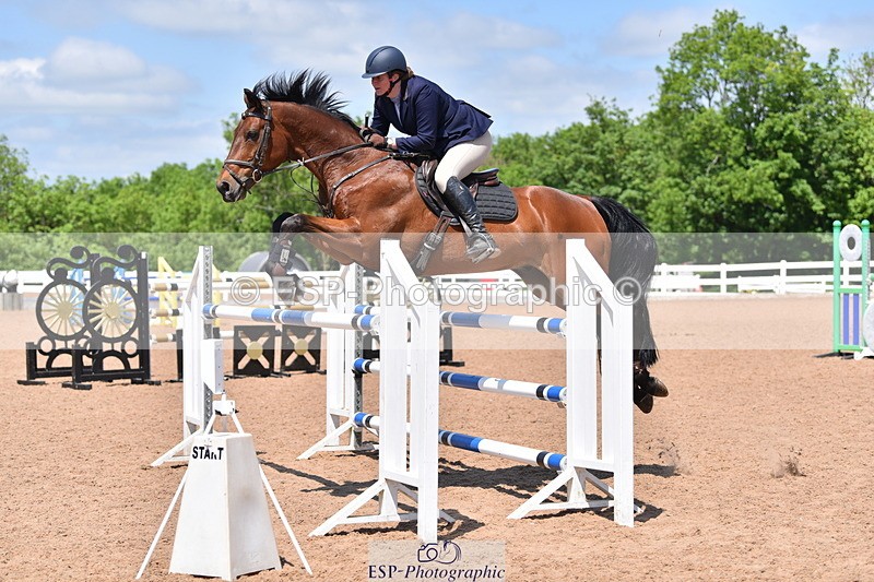 230531A-133738-00478 - Cls 5 Foxhunter & 1.20m Open
