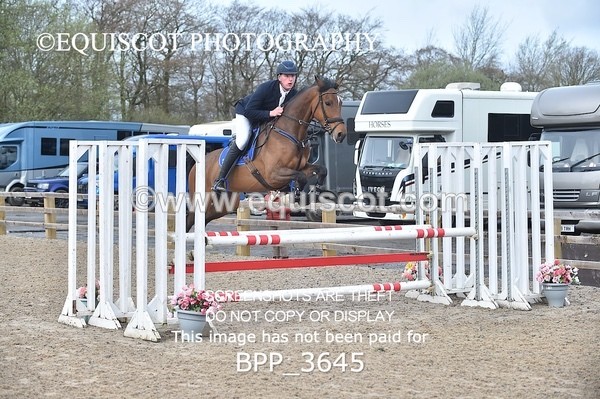 BPP_3645 - CLASS 2 BritiNovice/ 90cm Open