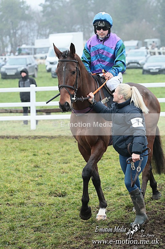 PtP 180126  0833 - Royal Artillery PtP Larkhill 18/01/26
