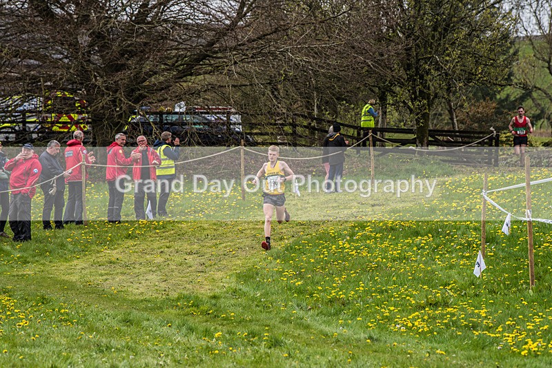 3 Peaks-1335 - The 3 Peaks Race - The Finish - Saturday 29th April 2023