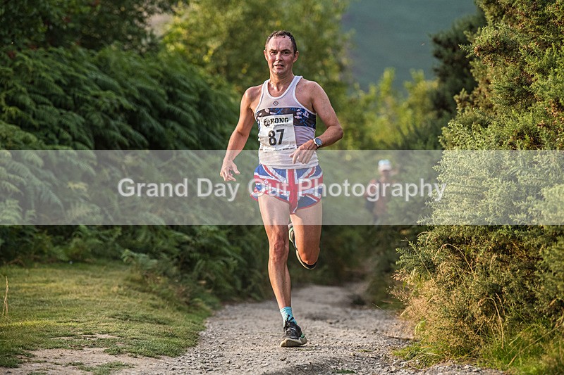 Not Round Latrigg-433 - Not Round Latrigg Fell Race Wednesday 12th August 2026