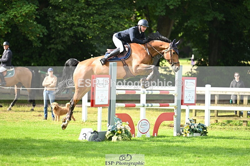 250615A-090832-09369 - Cls 35 Foxhunter
