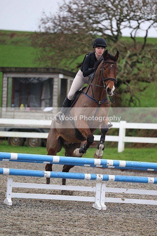 3E7A7134 - Class 2: 80cm Part 2