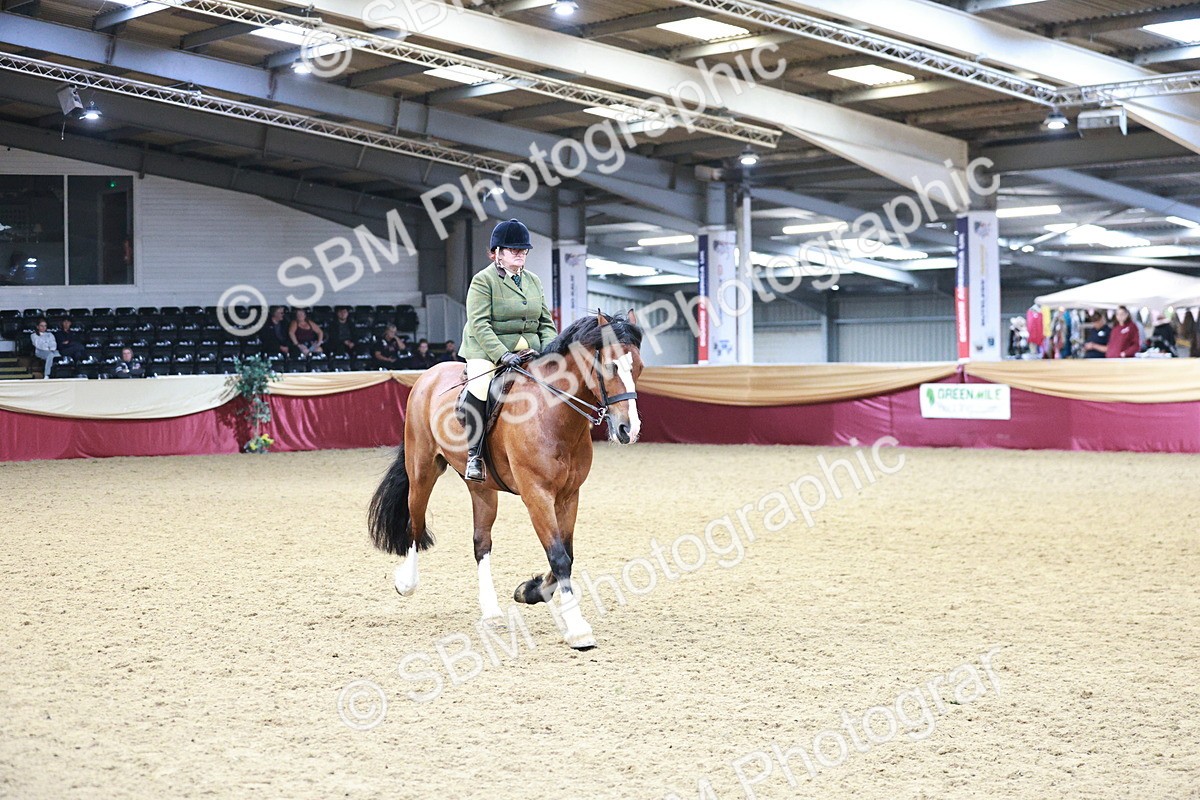 SBM_03614 - Class 6A Area Ridden Pre-Vet