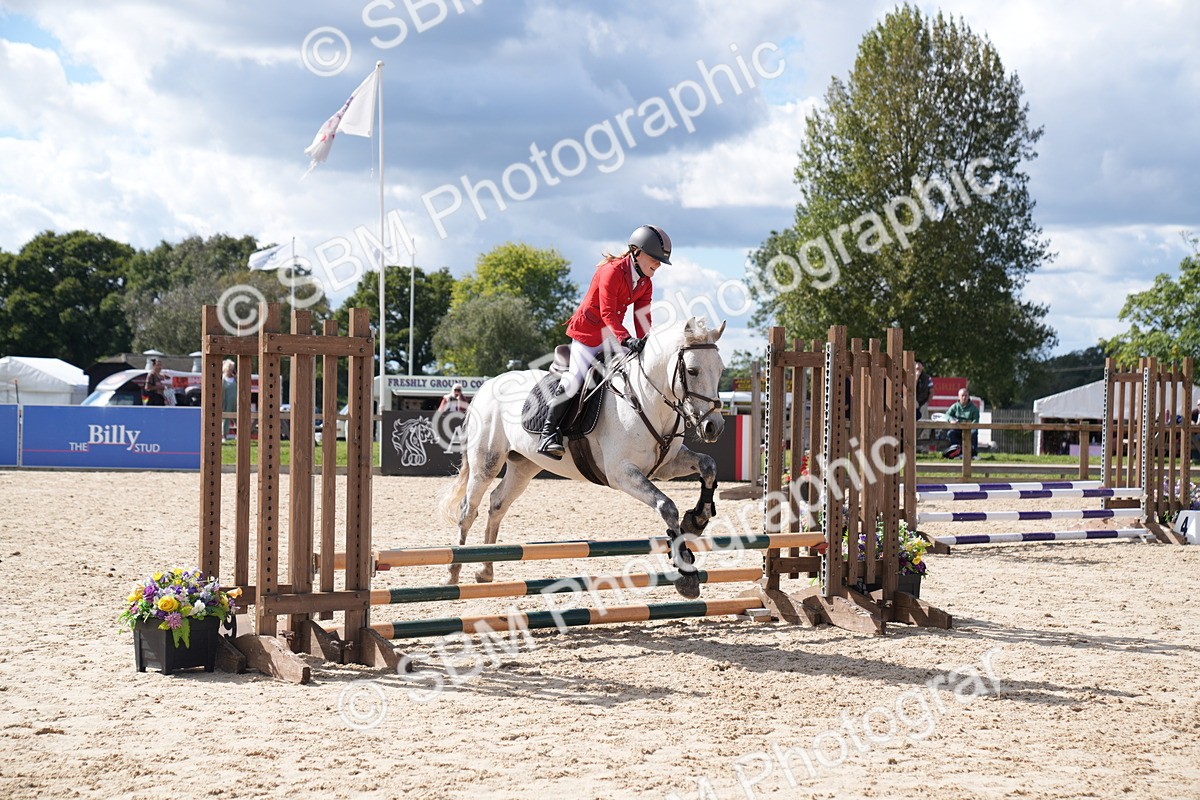 SBM_06054 - J55 Clear Round 60cm