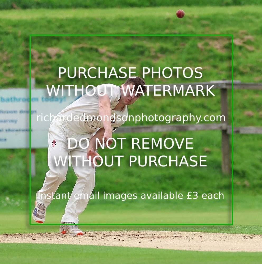 533A9649 - Netherfield CC