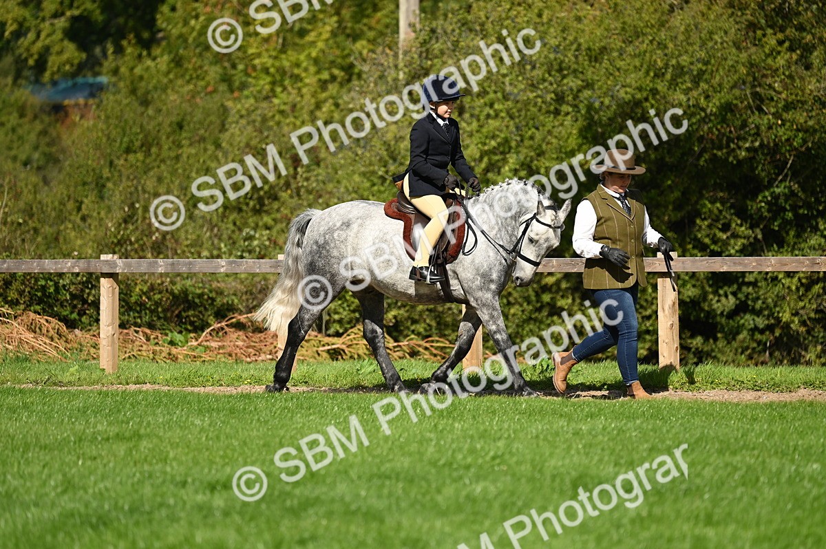 SBM_02815 - S3 - TSR Ridden Pony Showing
