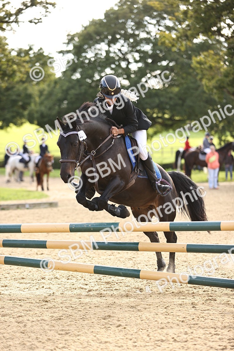 SBM_52932 - J10 - Junior Pony 75cm Championship