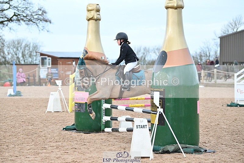 231203A-132939-01414 - Cls 23 Stepping Stones 128cm & 138cm