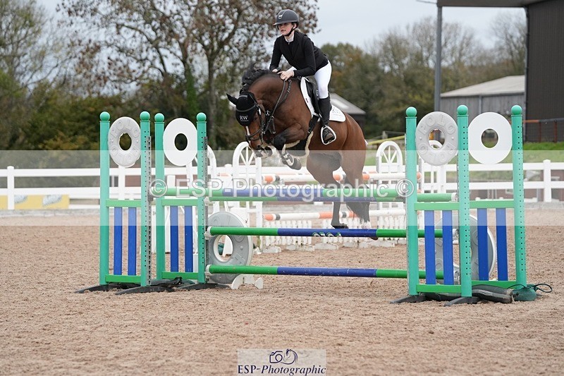 251026-141522-03156 - Cls 12+13 British SJ Pony First Round 1.15m + 148cm Junior Open 1.20m
