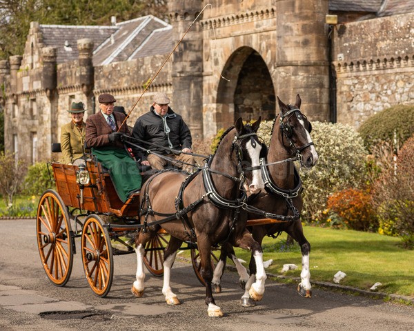 Anne -76 - Troon Easter Monday Drive 2026