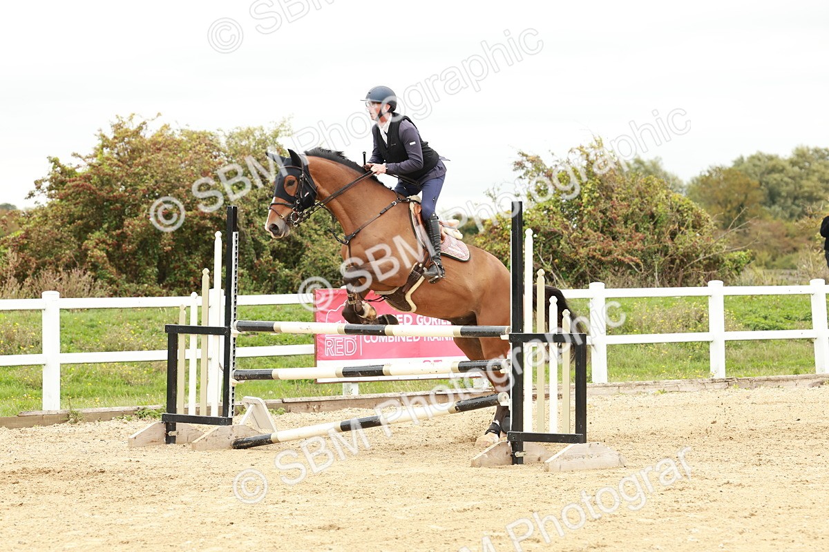 1I0A7420 - Class 3 - Senior Discovery - 1.00m