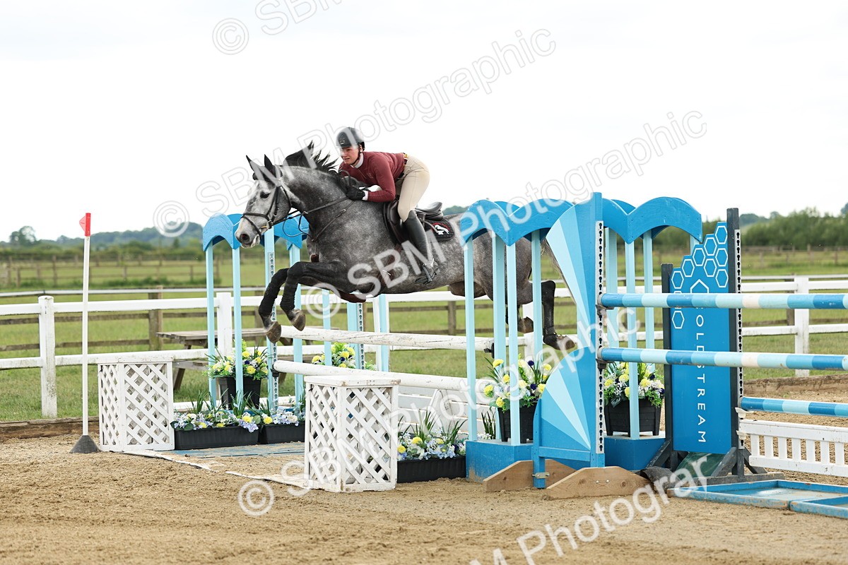 SBM_006532 - Class 21 - National 1.30 1.40m