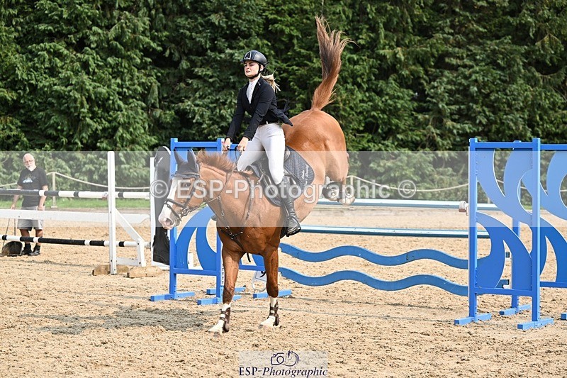 240818-151344-05130 - Cls 12A Snr Foxhunter & 1.20m Open