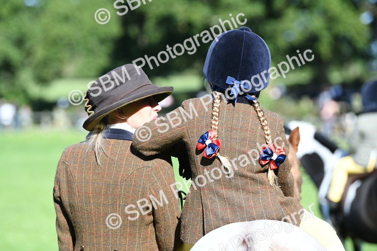 SBM_36964 - S18 - Novice & Newcomers Lead Rein Pony
