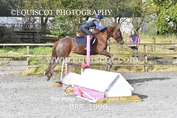 BPP_1990 - CLASS 4 90CM/1M