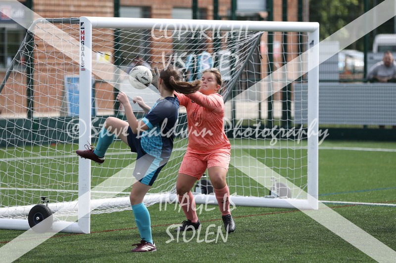 1DX32832 - U11 Girls