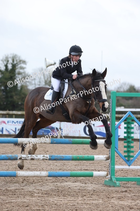 20260207-0402Cherwell 7th Feb 2026 Combined Training - Class 4 - 90cm