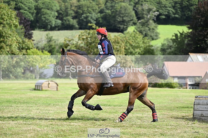 240825X-103946-31394 - 70cm XC 10.00 to 11.00