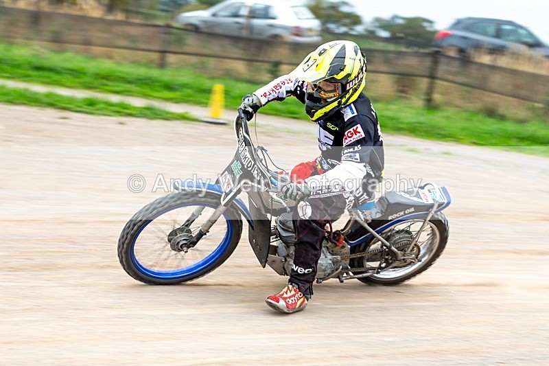 20251018-5D-3K8A3383 - Ride & Skid It. Speedway Experience Day 18th October 2025