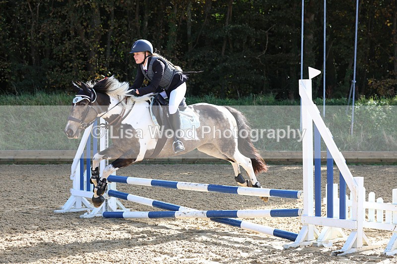 3E7A3277 - Class 4: 60cm Junior