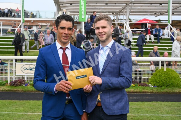 yr13052022r4-37 - Race 4 3.35pm The Paddy Power Yorkshire Cup (British Champions Series Race)