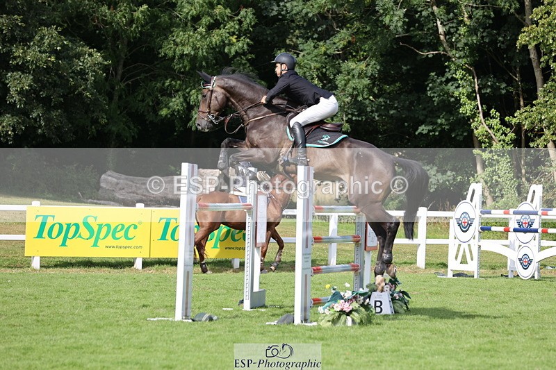 250704A-172200-12415 - Cls 18 Snr 1.40m Grand Prix