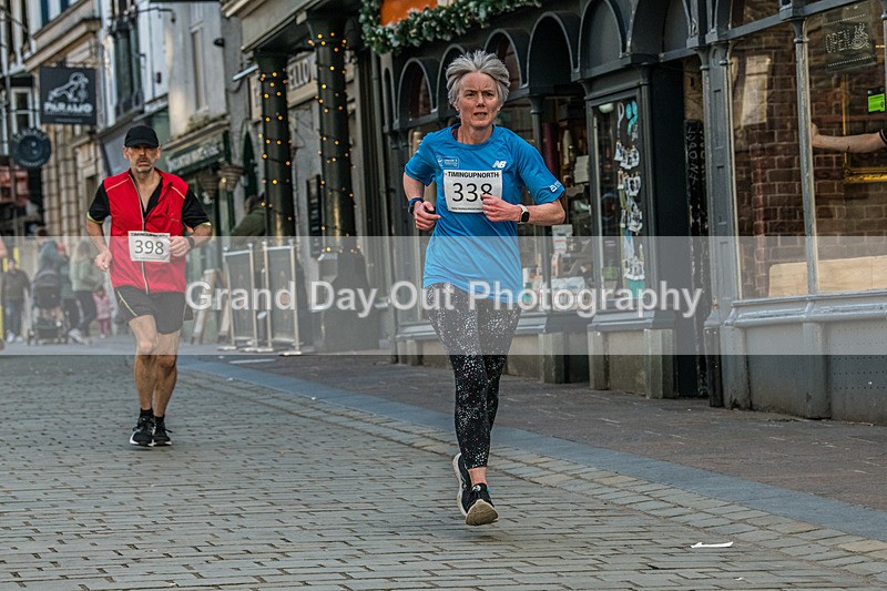 Keswick RTH-604 - Keswick AC Round The Houses Road Race Wednesday 24th April 2024