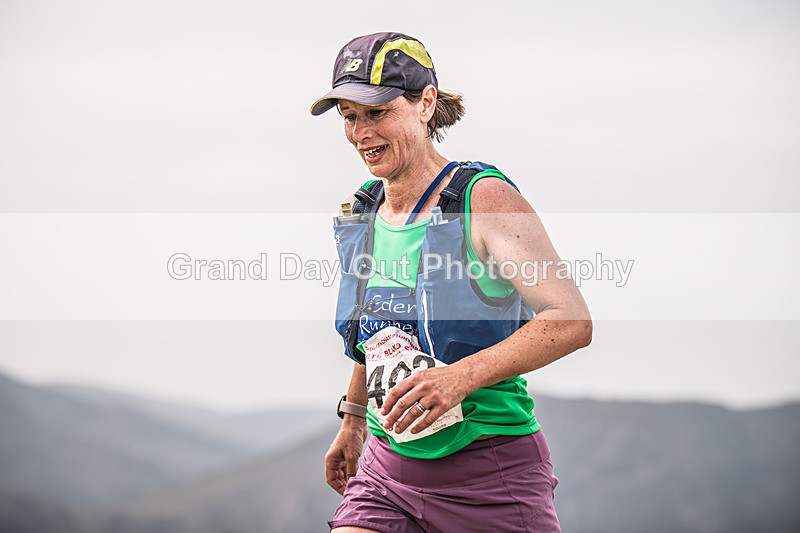 Newlands-1520 - Newlands Memorial Fell Race Saturday 12th April 2025