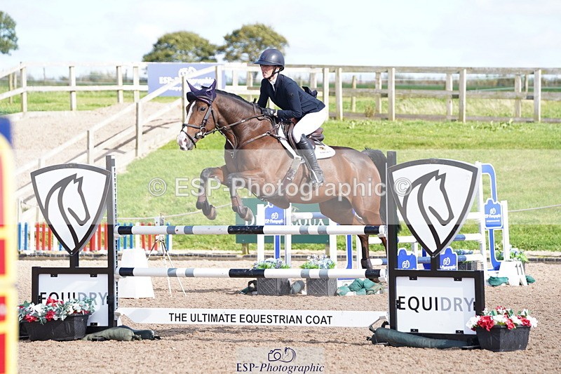 241005A-135314-04870 - SAT Cls 11 Snr Newc & 1.10m Open