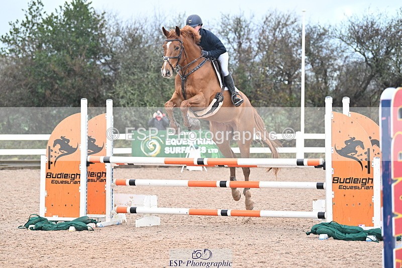 231210A-121529-02400 - Cls 19 Snr 1.05m Open