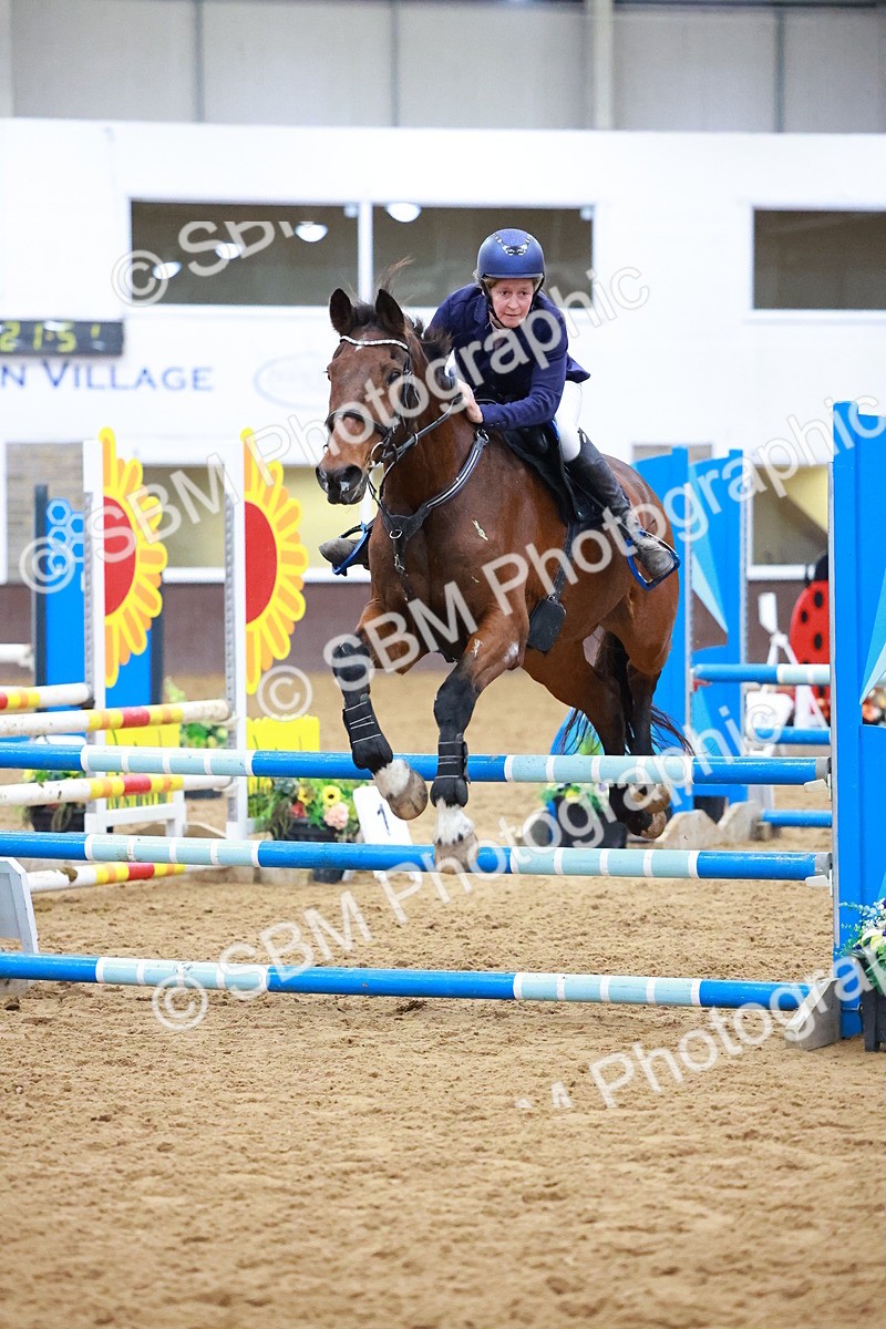 SBM_000396 - Class 2 - Senior British novice - 90cm