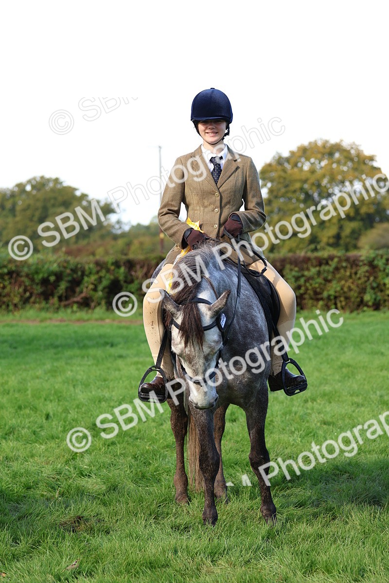 SBM_36962 - S11 - Best Ridden Horse & Pony