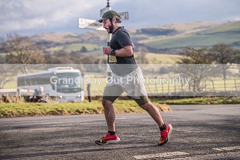 North Lakes-869 - North Lakes 10K & Half Marathon Sunday 9th February 2025