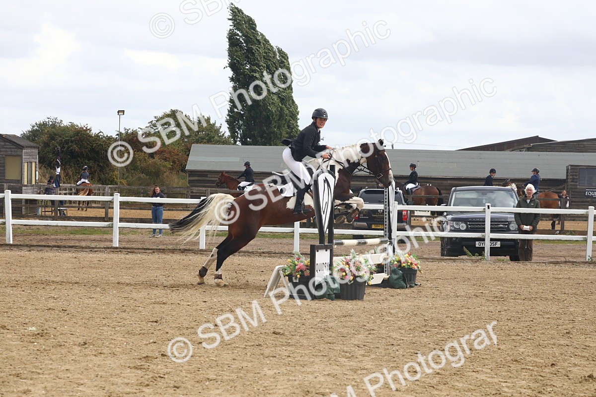SBM_007814 - Class 10 - 80cm Champs