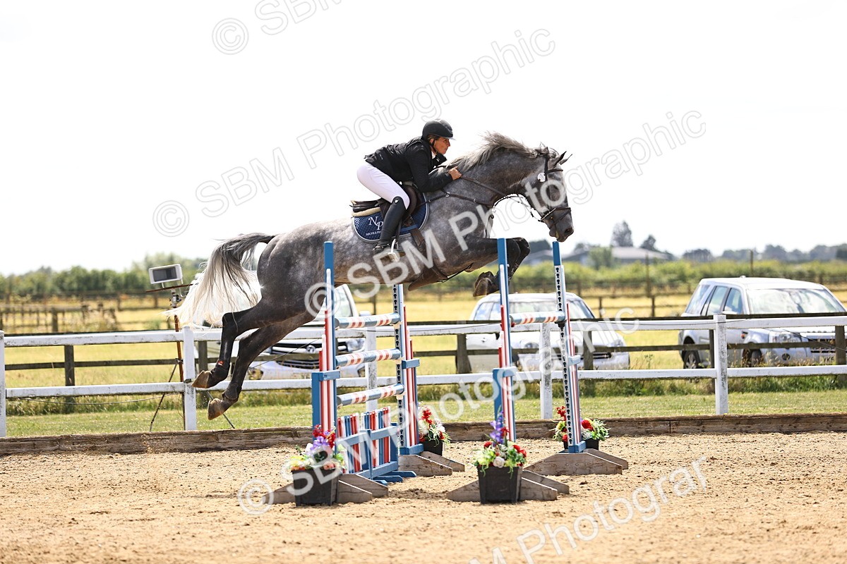 SBM_003981 - Class 23 - Talent Seekers Inc 7 yr Old Championship Qualifier 1.30 - 1st Half