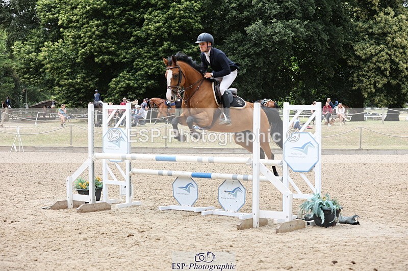 250705A-143559-15513 - Cls 36 Snr Discovery and 1m Open